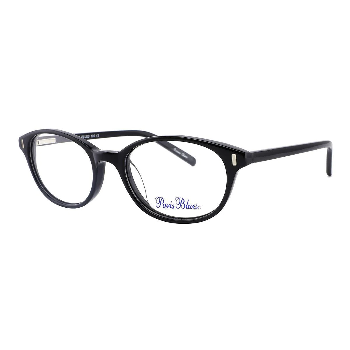 PARIS BLUES 105 Eyeglasses - view 3